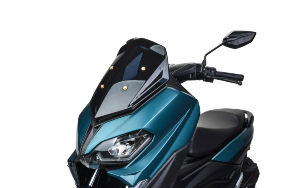 Скутер MOTOLAND (МОТОЛЕНД) VULKAN 150 в Нефтекамске