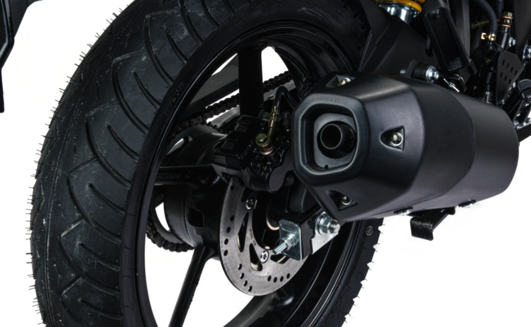 Мотоцикл MOTOLAND (МОТОЛЕНД) 300 BANDIT в Нефтекамске