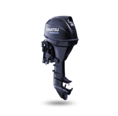 Лодочный мотор Tohatsu MFS 30 CL в Нефтекамске