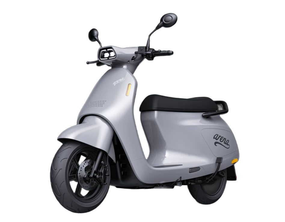 Скутер FAIDET ARENA 200 (49) в Нефтекамске