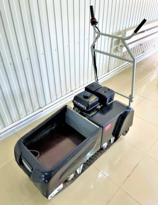 Мотобуксировщик ЕНОТ М 15 Л.С. в Нефтекамске