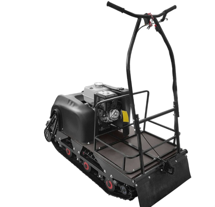 Мотобуксировщик PAXUS 650 AVANT 13 л.с. HONDA в Нефтекамске