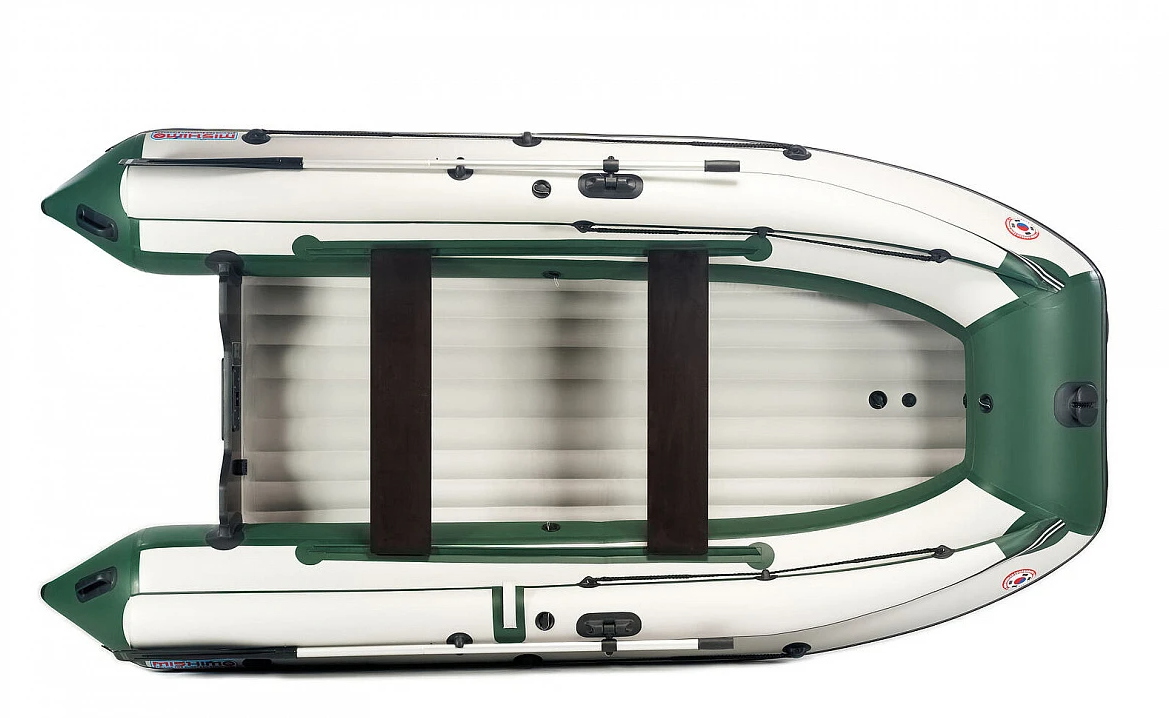 КОМПЛЕКТ ЛОДКА MISHIMO FAMILY LITE 350 + МОТОР 9,9 (15) Л.С. в Нефтекамске