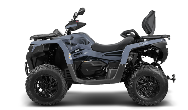 Квадроцикл HND QRX 550 в Нефтекамске