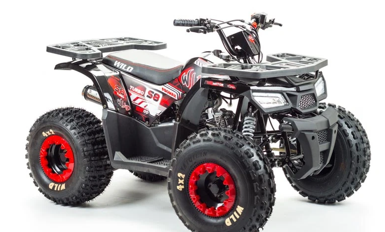 Квадроцикл PROMAX WILD 175 в Нефтекамске