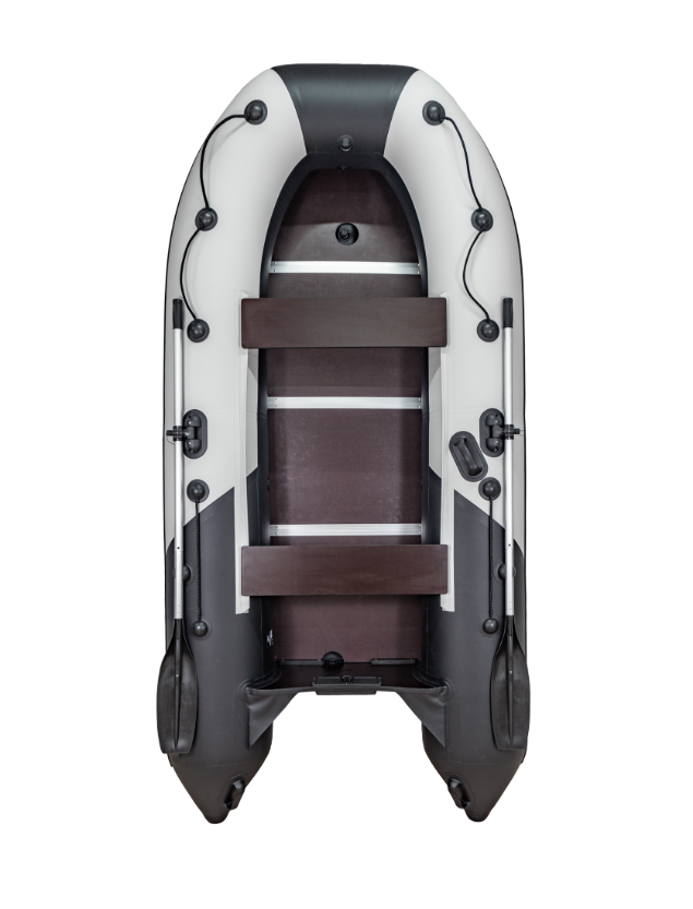Лодка Ривьера Компакт 2900 СК в Нефтекамске