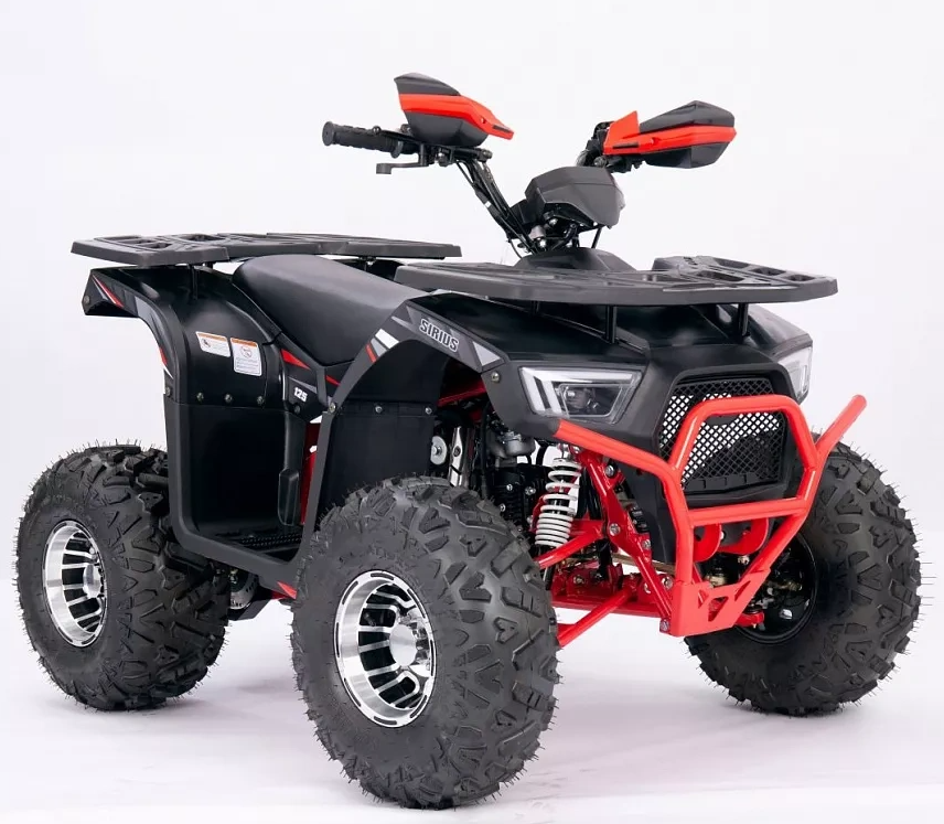 Квадроцикл YACOTA Sirius LD в Нефтекамске