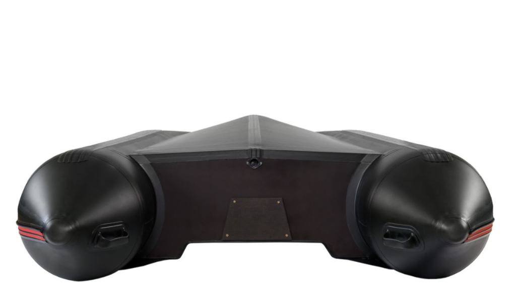 ЛОДКА НАДУВНАЯ YUKONA 430 TS - U (БЕЗ ПАЙОЛА) в Нефтекамске