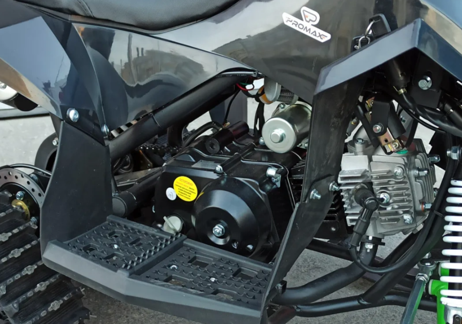 Квадроцикл PROMAX SNOW-RRO 150 + зимний комплект в Нефтекамске