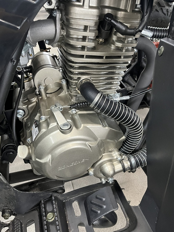 Квадроцикл PROMAX 300 4X4 ALL ROAD в Нефтекамске