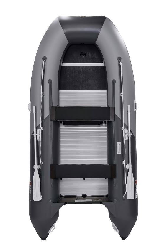 ЛОДКА НАДУВНАЯ YUKONA 430 TS - U (БЕЗ ПАЙОЛА) в Нефтекамске
