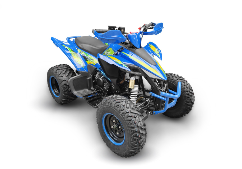 Квадроцикл YACOTA TYPHOON 250 в Нефтекамске