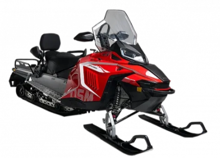 Снегоход OSM SM1000 в Нефтекамске