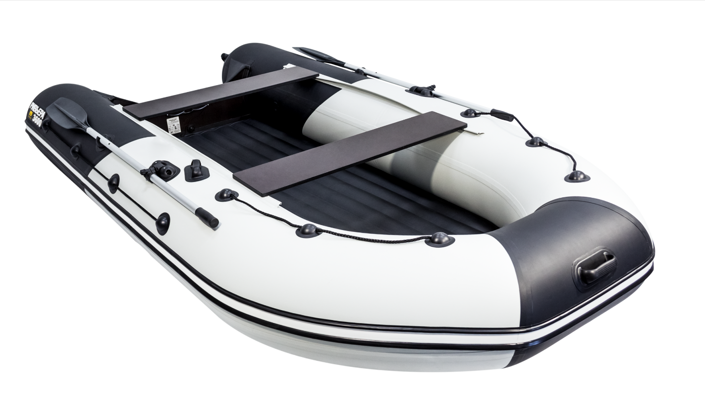 Лодка Ривьера 3600 НДНД-киль в Нефтекамске