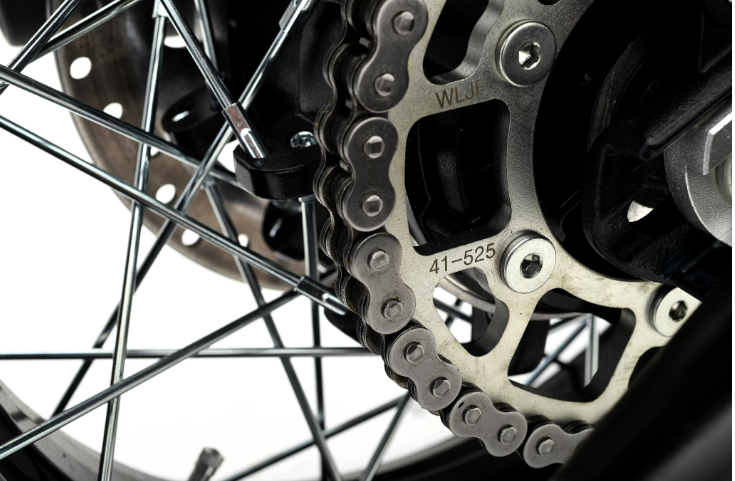 Мотоцикл GAOKIN GK 1200Х в Нефтекамске