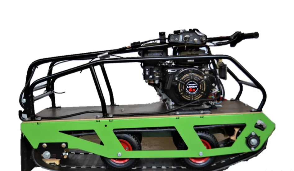 Мотобуксировщик БТС «МАЛЕК»  380/7  БЕЗ э/зап. LIFAN/LONCIN (60 Ватт) в Нефтекамске