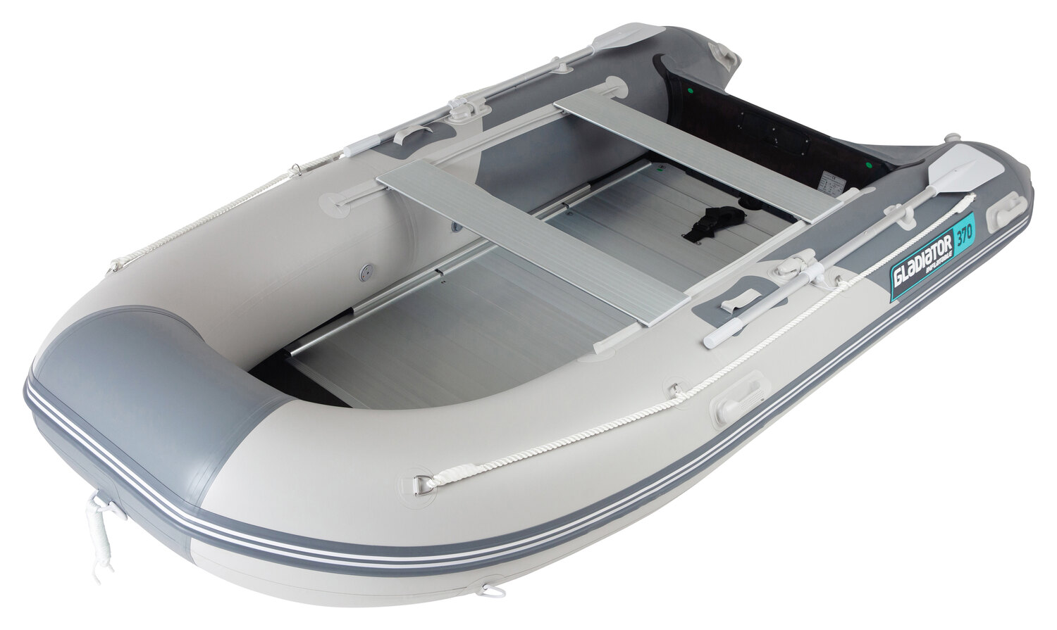 НАДУВНАЯ ЛОДКА GLADIATOR B330AL в Нефтекамске
