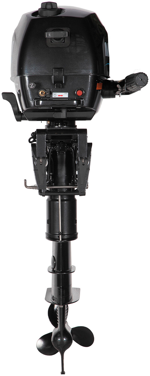 Лодочный мотор MARLIN MF 5 AMHL в Нефтекамске