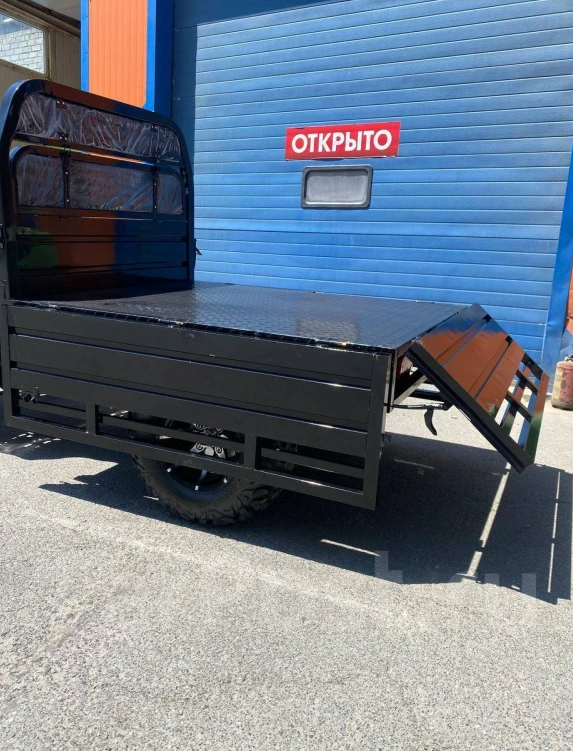 Квадроцикл PROMAX Фермер 350 4x4 ALL ROAD в Нефтекамске