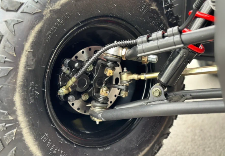 Квадроцикл GBM MAVERICK 300 NEW в Нефтекамске