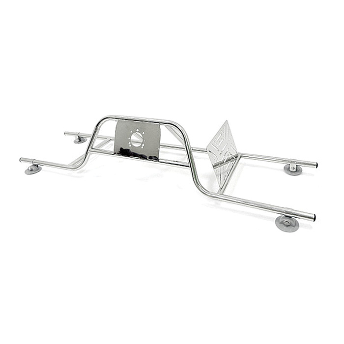 Стойка рулевая с бортовым креплением малая в Нефтекамске