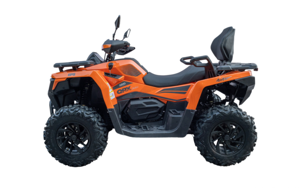 Квадроцикл HND QRX 650 в Нефтекамске