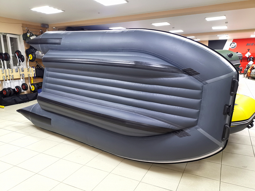 Лодка MISHIMO SPORT 400 в Нефтекамске