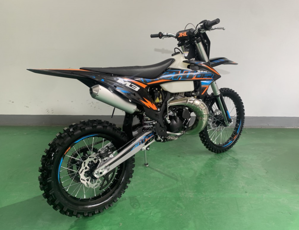 Мотоцикл JHL MOTO JHL M3 MT250 (1E66MM) в Нефтекамске