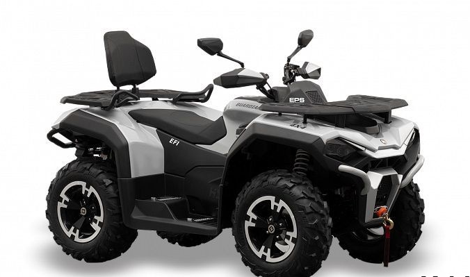 Квадроцикл HISUN GUARDIAN 550L /LONG в Нефтекамске