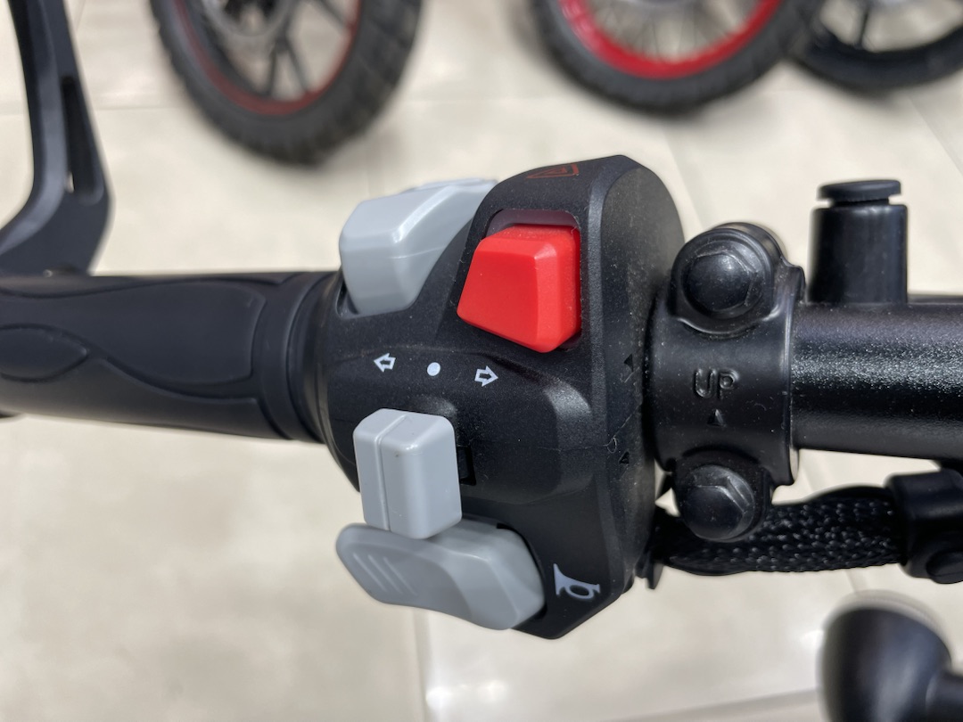 Мотоцикл Benda Chinchilla 500 в Нефтекамске