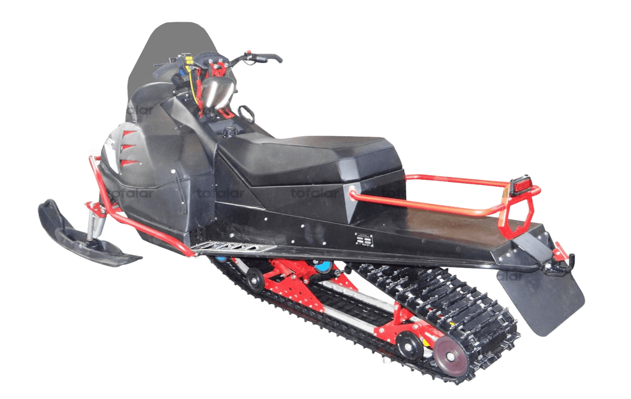 Снегоход ТОФАЛАР АТЛАС 500 в Нефтекамске