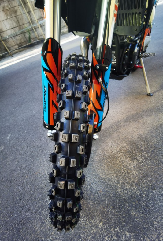 Мотоцикл JHLMOTO JHL Z7 NC250S (177MM-A) в Нефтекамске