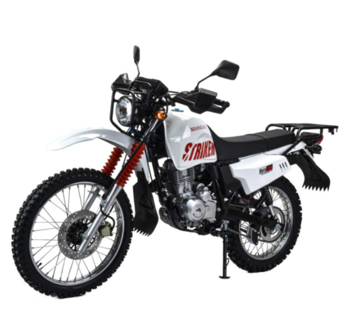 Мотоцикл MOTOLAND (МОТОЛЕНД) 200 STRIKER в Нефтекамске