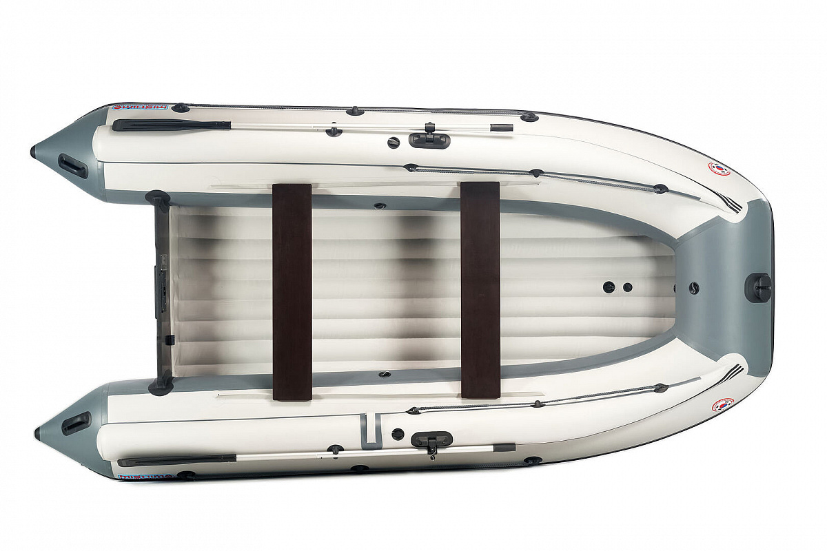 Лодка MISHIMO FAMILY LITE DF 400 в Нефтекамске