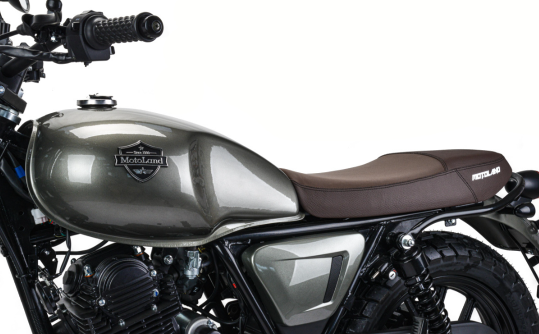 Мотоцикл MOTOLAND (МОТОЛЕНД) TEXAS 300 в Нефтекамске