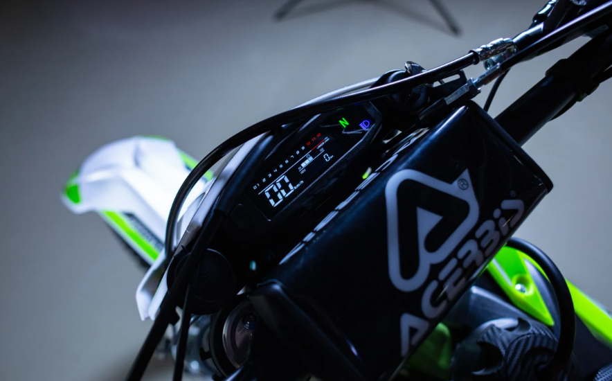 Мотоцикл Progasi SUPER MAX 300 PRO PR300 (ZS175FMN) в Нефтекамске