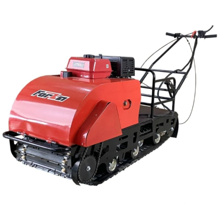 Мотобуксировщик Forza МБС3-9ВЭ в Нефтекамске