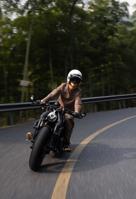 Мотоцикл Benda Napoleon 250 в Нефтекамске