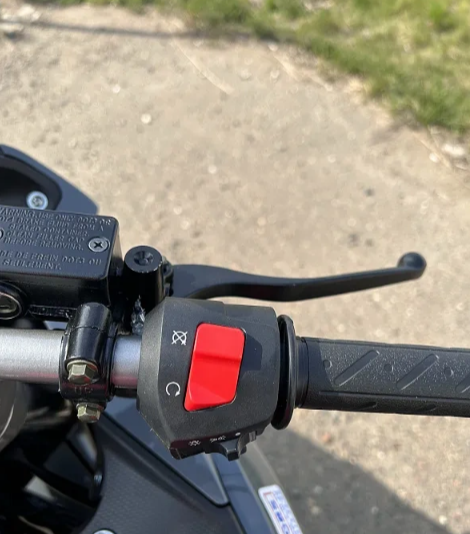 Мотоцикл RACER RC300CS SKYWAY SPORT в Нефтекамске