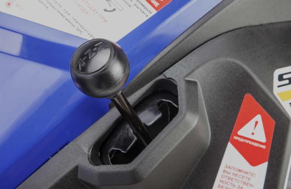 Снегоход STELS Капитан-150 2023 в Нефтекамске