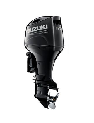 Лодочный мотор Suzuki DF175ATX в Нефтекамске