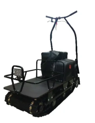 Мотобуксировщик PAXUS 500 9 л.с. HONDA в Нефтекамске