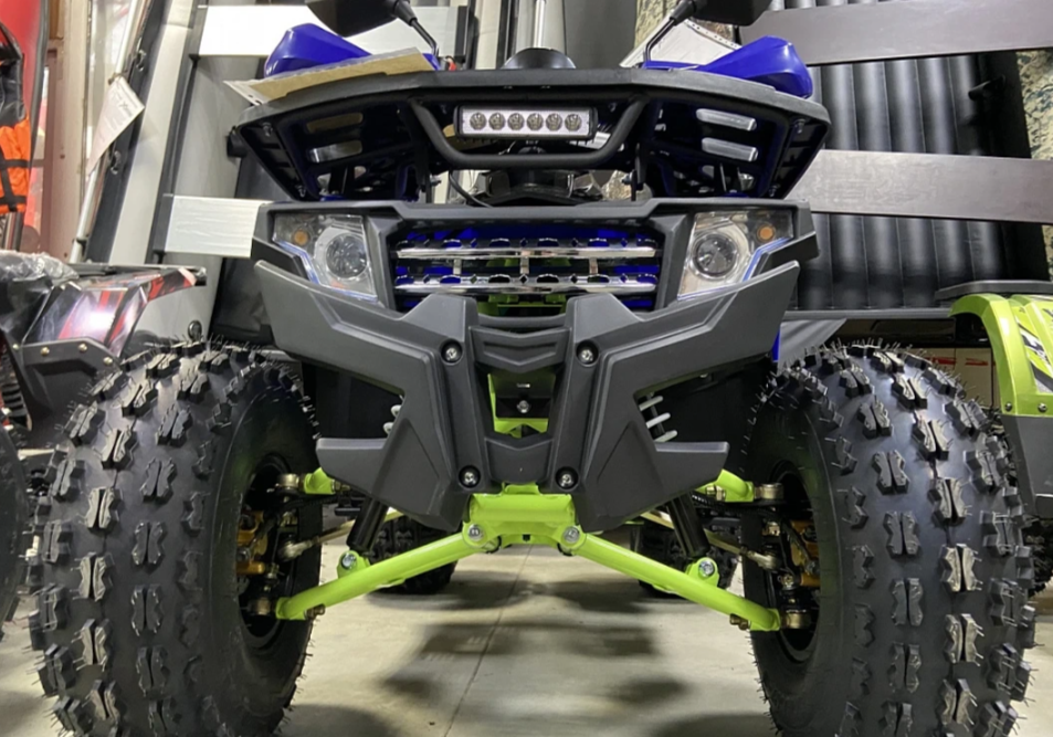 Квадроцикл PROMAX WILD 2.0 190 PRO (2025) в Нефтекамске