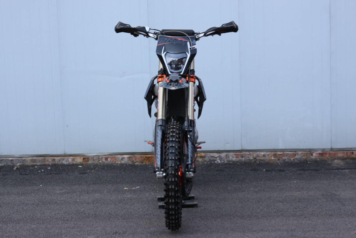 Мотоцикл JHLMOTO JHL Z4 PR250 (172FMM-5) в Нефтекамске