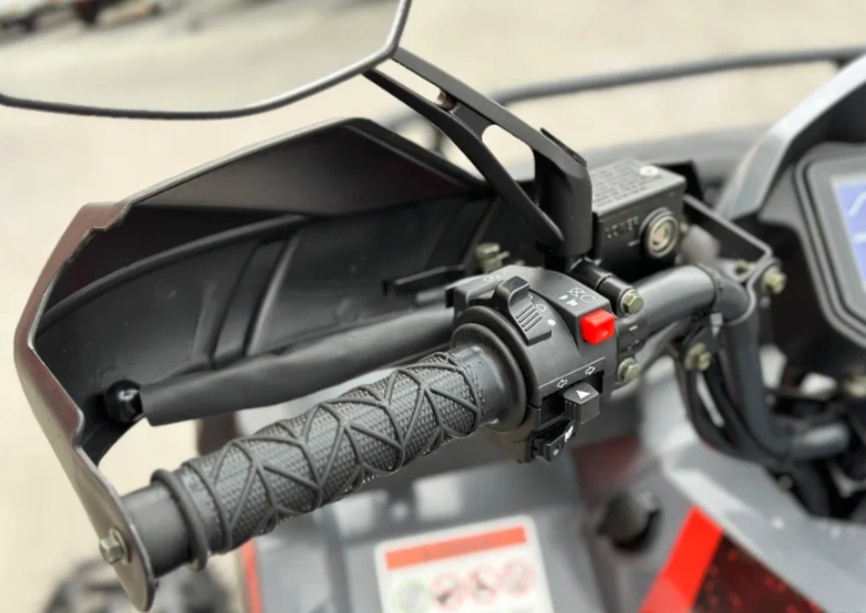 Квадроцикл GBM MAVERICK 300 NEW в Нефтекамске