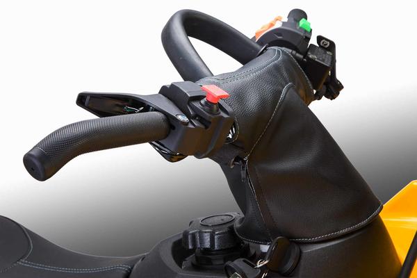 Снегоход SV600T (L ST SWT) ВИКИНГ 2.0 в Нефтекамске