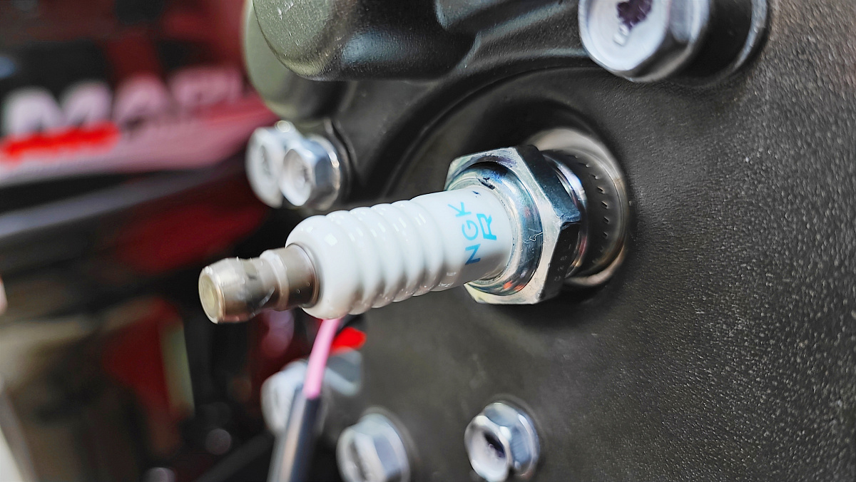 Лодочный мотор MARLIN PROLINE MP 50 AWR ПОД ВОДОМЕТ в Нефтекамске