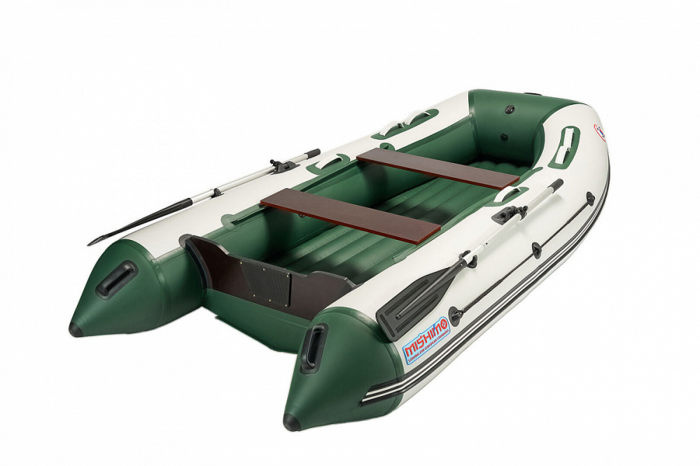 Лодка MISHIMO LITE 370 в Нефтекамске