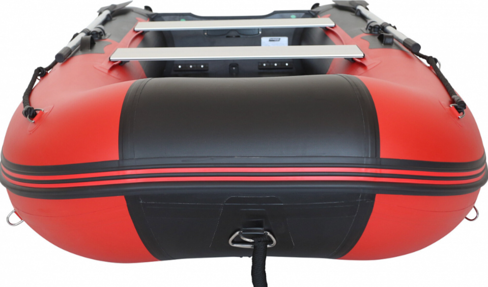 НАДУВНАЯ ЛОДКА GLADIATOR B330AD в Нефтекамске