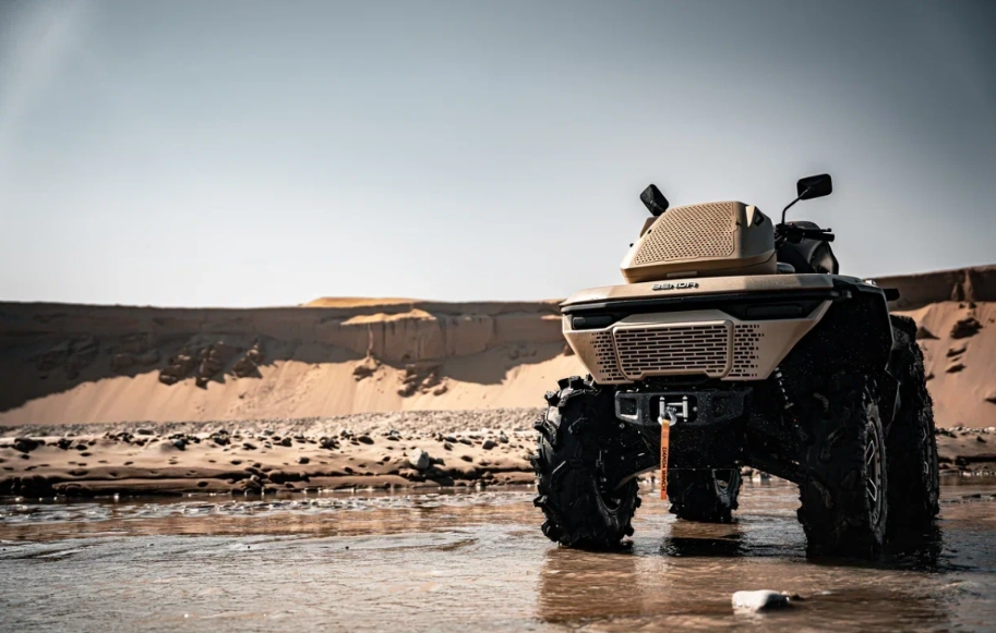 Квадроцикл BENDA REDSTONE 1000 MUD в Нефтекамске